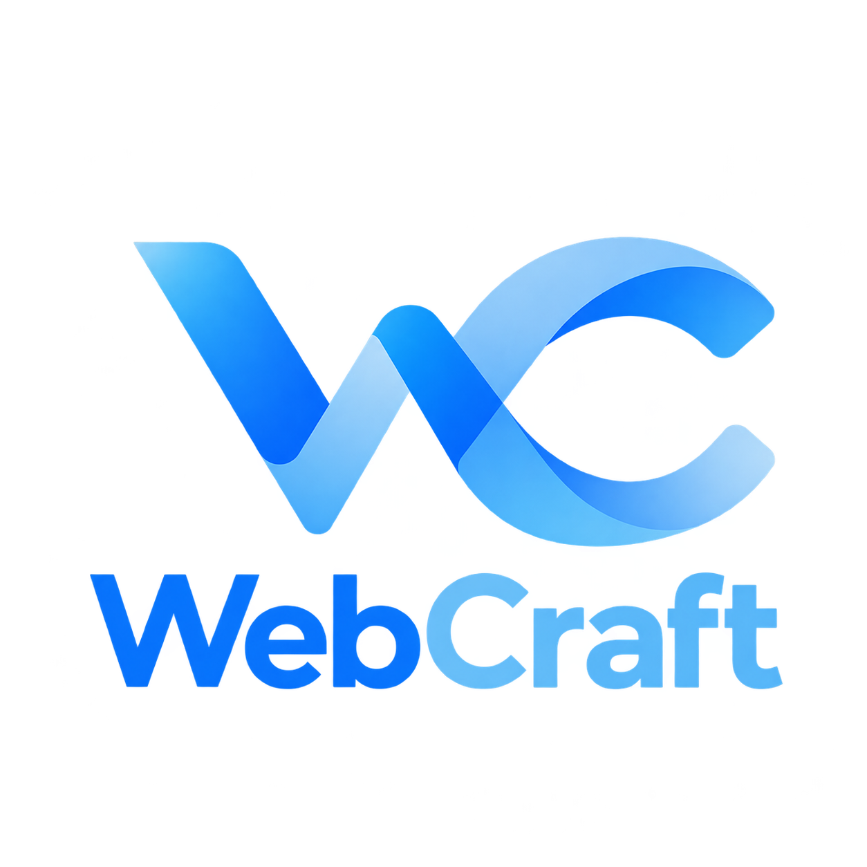 Logo WebCraft